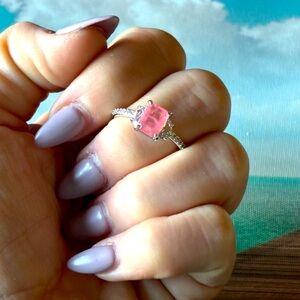 She’s Magical: Bomb Party Ring